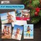 Better Office Products Premium Glossy Photo Paper, 5 x 7 Inch, 100 Sheets, 200gsm, 100PK 32201 - alternate 6